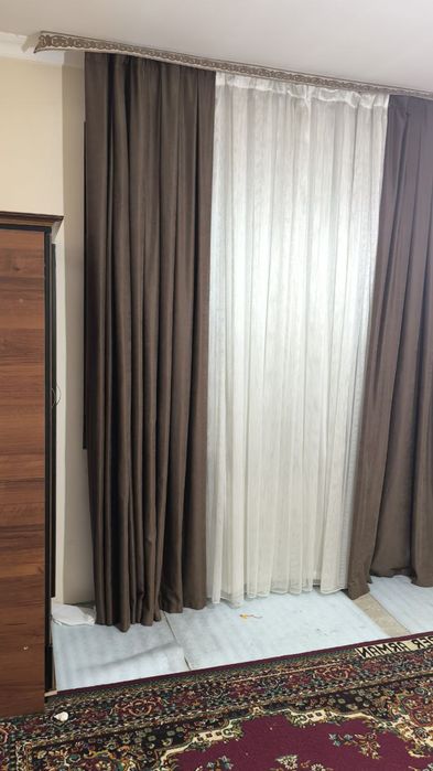 Дом аренда 7 ком