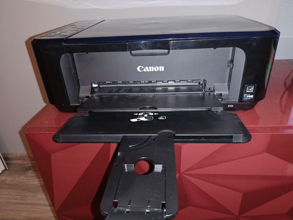 Принтер Canon Pixma .