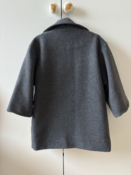 Детско палто Bebeshore