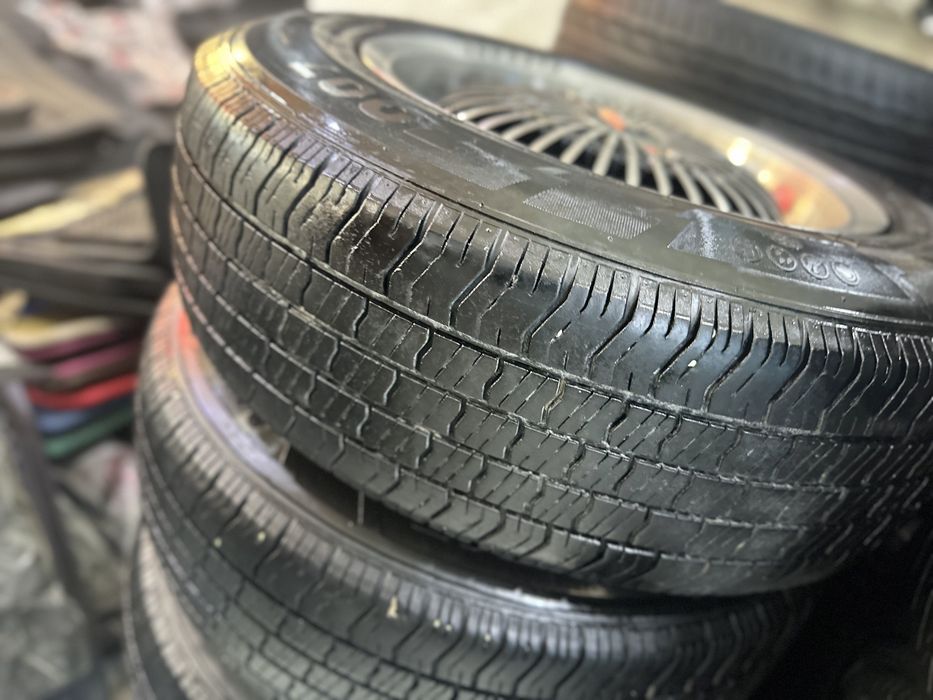 Diska 13 elegant unversal