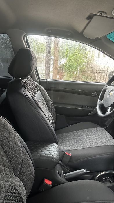 Nexia 3, avtomat sotiladi