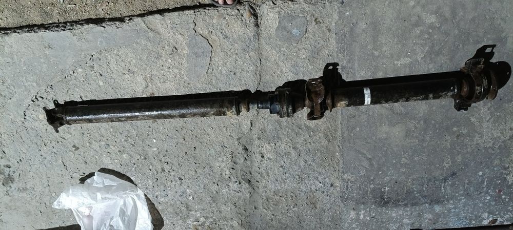 Задний кардан  Лексус RX 330