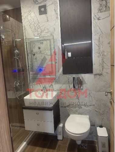 Дава се под наем Двустаен апартамент в Варна, Чайка - 68 кв.м за 1000 € - Снимка #7