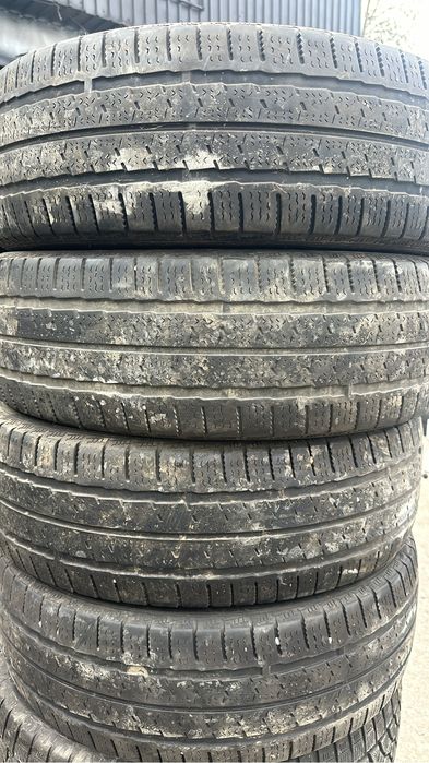 Шины на Газель 205/65/16 С