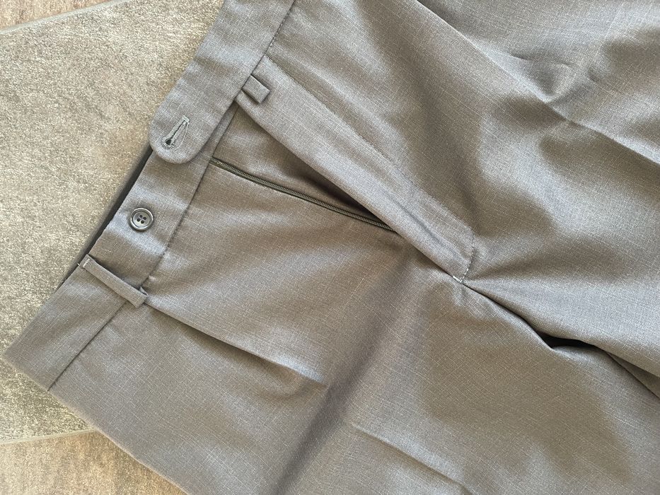Pantaloni costum Armani 54