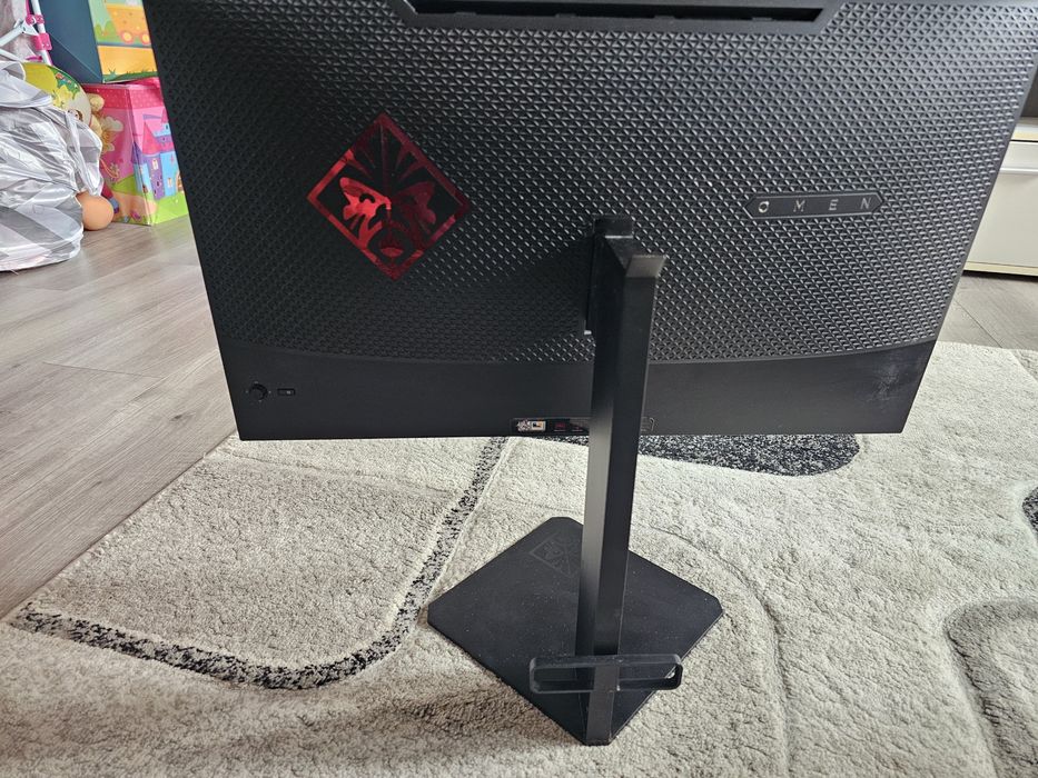 Монитор Omen X25