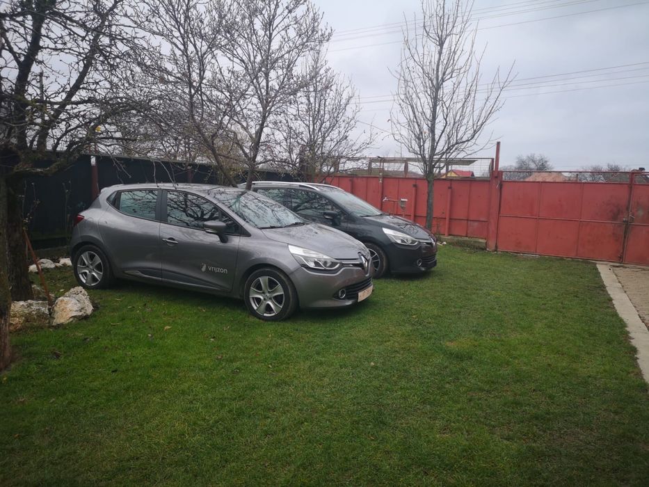 Renault Clio 4 Dynamique – 2016 – Motor 0.9 TCe