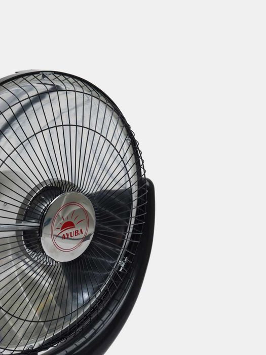 Elektr Isitgich Pechka AYUBA A-0100 “Quyosh” — Tejamkor