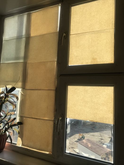 Окна б/у продается