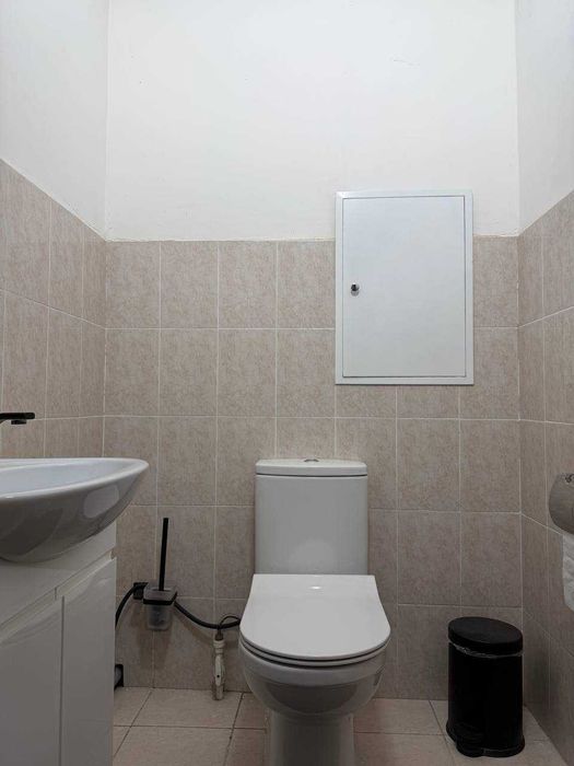 4 комнатная квартира Сергели 5 А массив