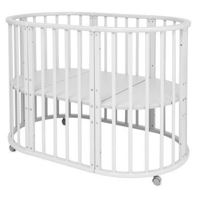 Продам детскую кроватку