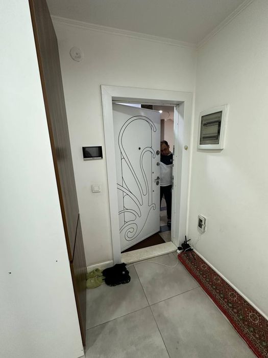 Евроквартира Стамбул сити Яккасарайск
