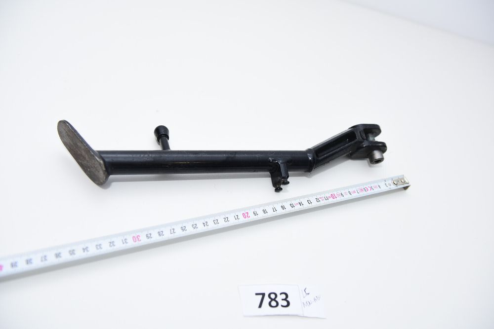 BMW R1200GS R1250GS K50 LC Cric lateral 2013-2023