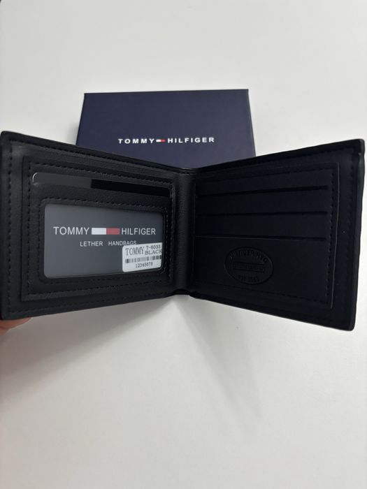 Portofel Tommy Hilfiger