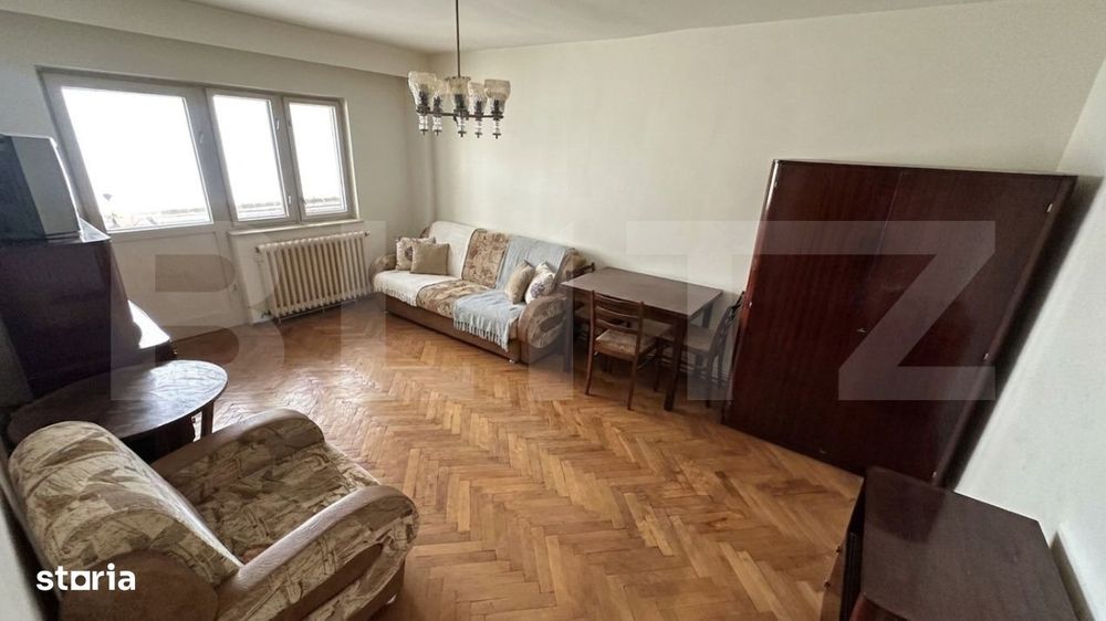 Apartament 4 camere - 94 mp - decomandat - Deva — fotografia 3