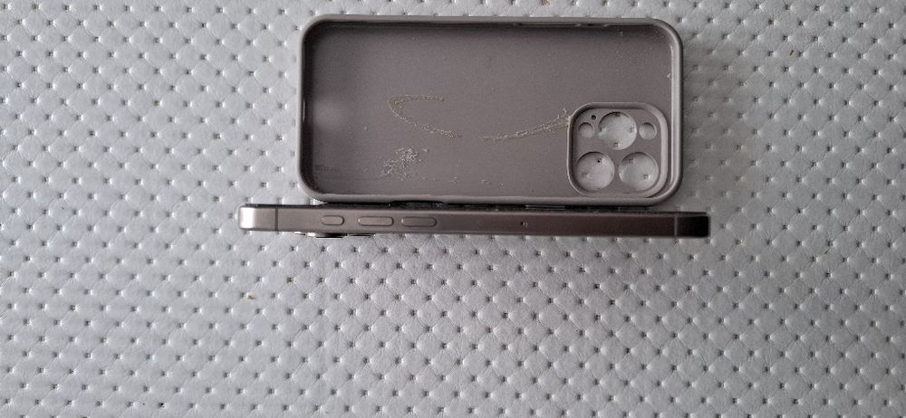 Продам айфон 16 про Макс 256 гиг