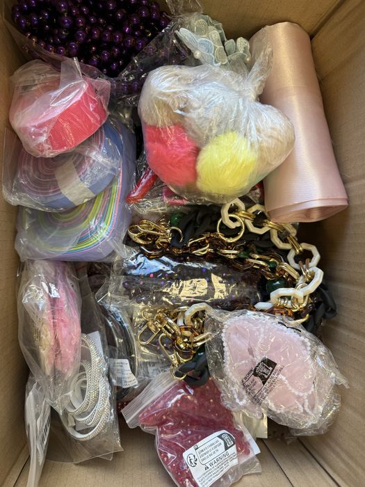 Перли и аксесоари за ръчна изработка