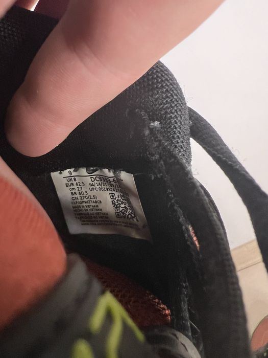 Nike Air VaporMax Evo