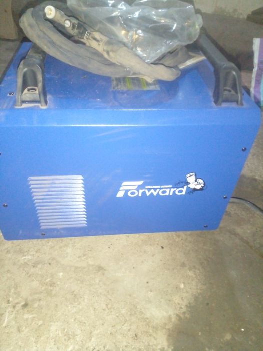 Продам сварочный аппарат аргон