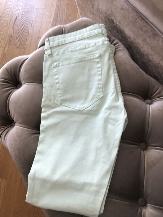 Джинсы, брюки 46 размер новые