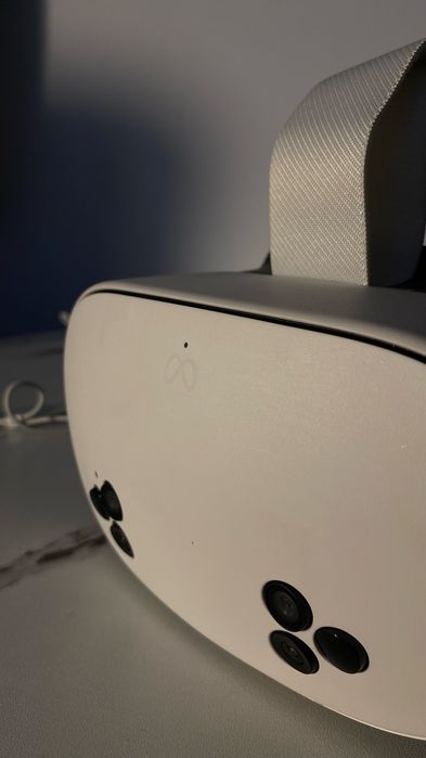 Meta Quest 3S VR Очки