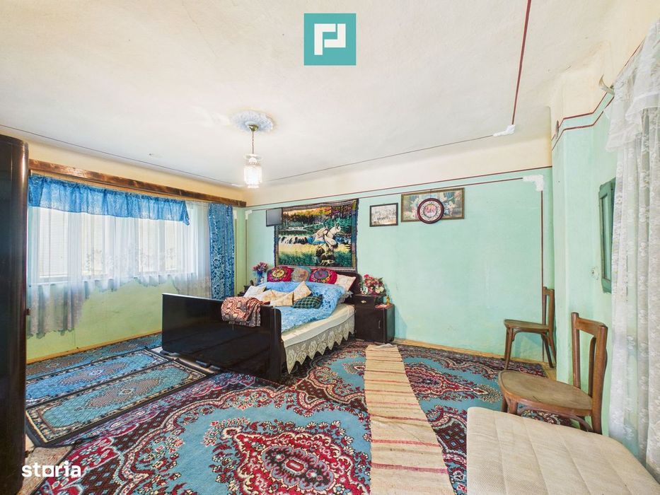 Proprietate rară cu 24.270 mp, în Măgulicea, Arad!