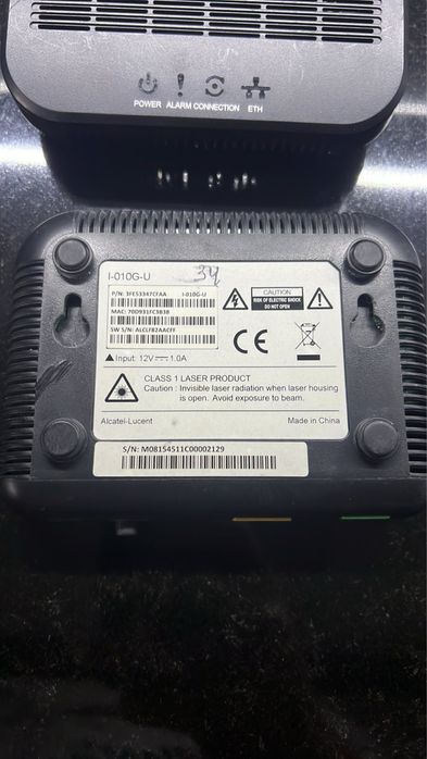 Устроййство за Tv/оптика