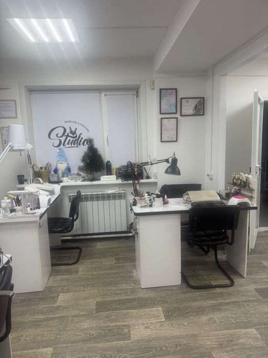 Сдам в аренду место