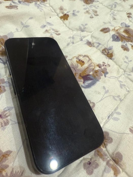 Продам iphone 17 mini