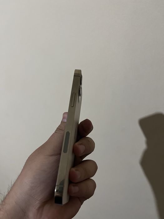 Iphone 12 pro 128 gb