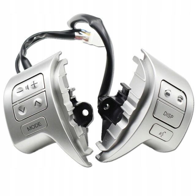 Мультируль Тойота королла, Toyota Corolla