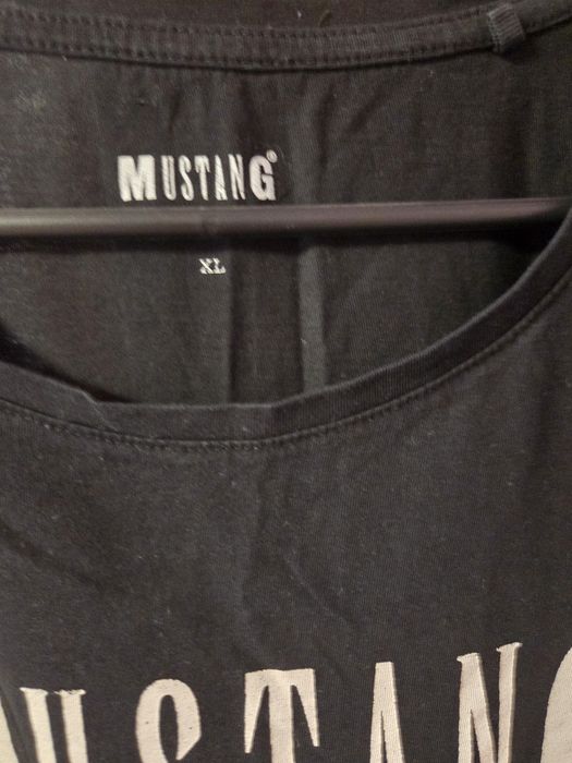 Vind tricou  Mustang  mărimea  XL