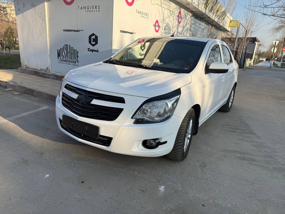 Chevrolet Cobalt 2023