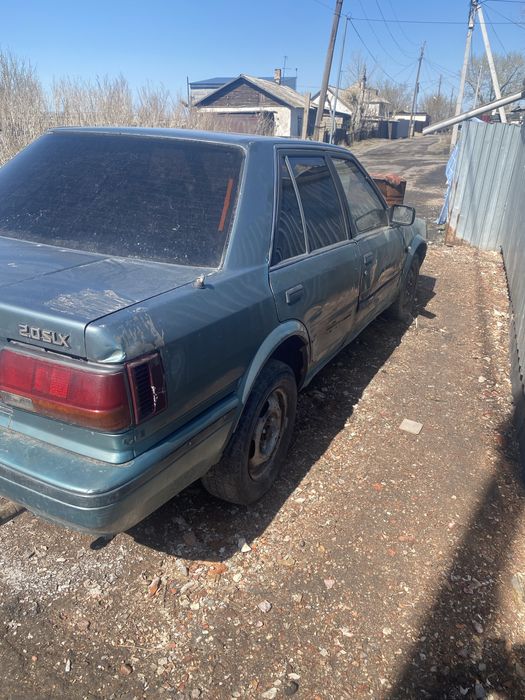 Продам нисан блюбер