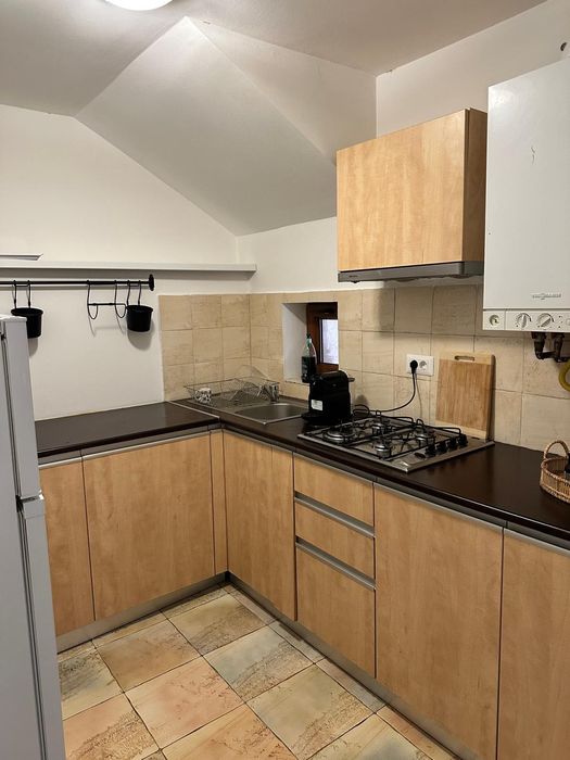 Proprietar, inchiriez apartament 2 camere + gradina privata