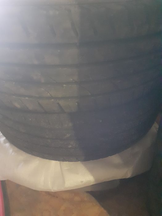 Продам летние шины