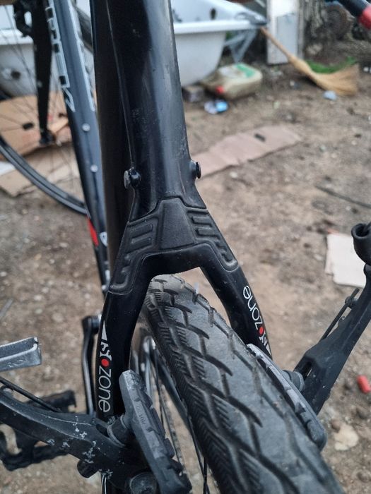 Trekking Trek fx seven five XL