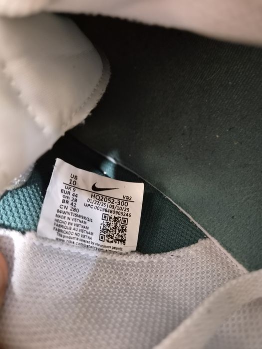 Оригинални  NIKE  44 номер