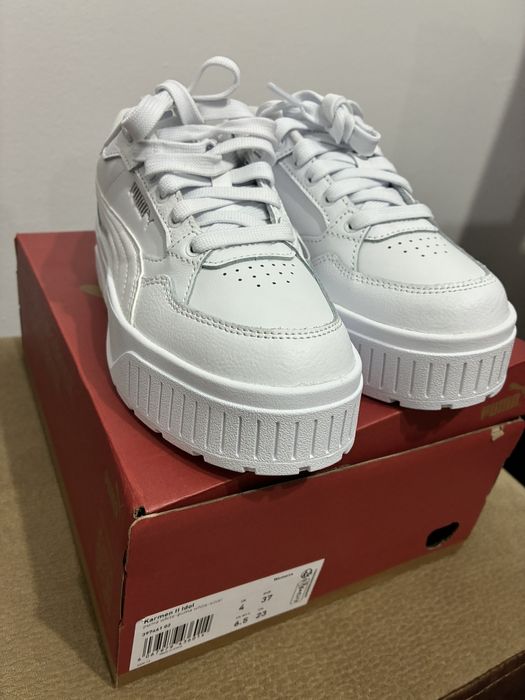 Маратонки Puma Karmen II Idol