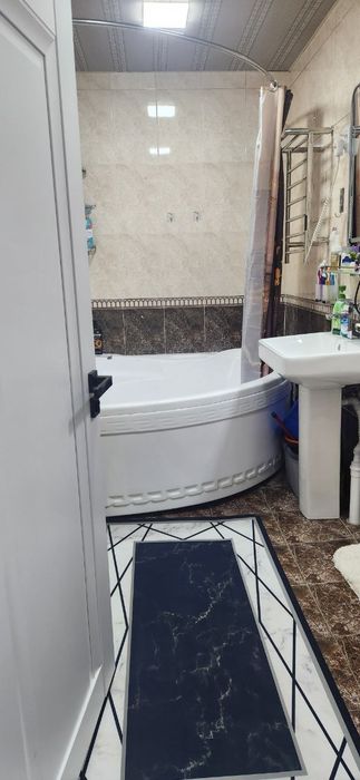 3 xonali uy Sergeli 7 dan