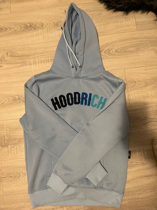 Compleu Hoodrich