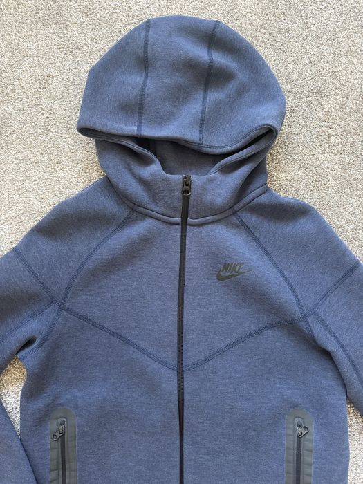 Оригинален суитчер NIKE TECH , ръст 147-158см