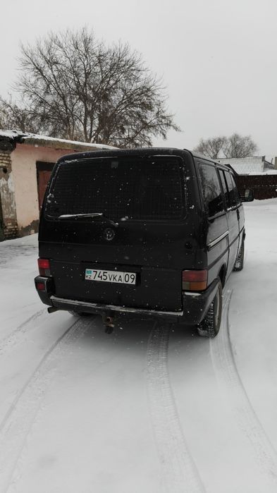 Продам транспортёр Т4