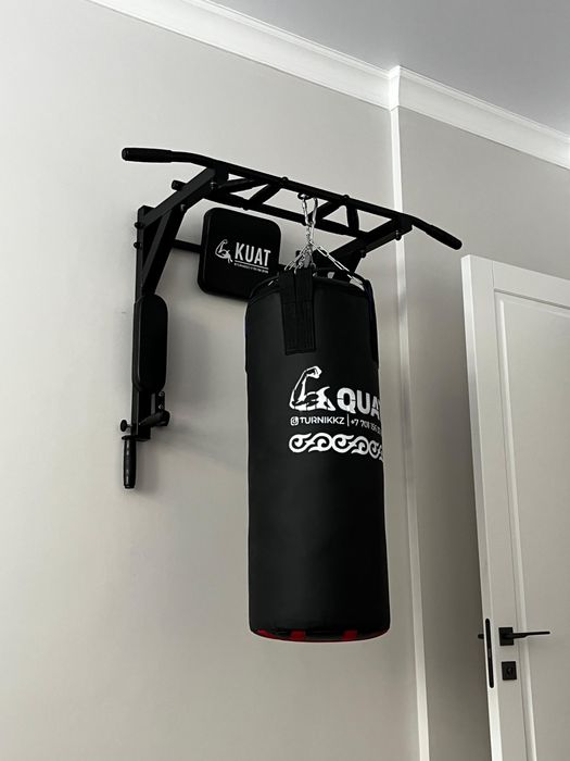 турник брусья 3 в 1 (Гарантия)