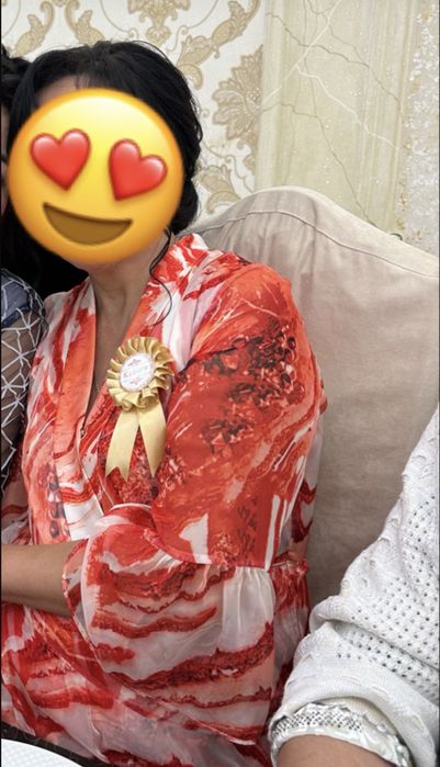 Платье в ресторан женское