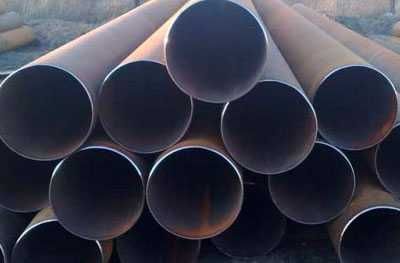 Трубы стальные все диаметры оптом и в розницу в Ташкенте