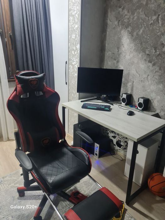 Продаётся игровые компьютеры в идеальном состоянии. В наличии