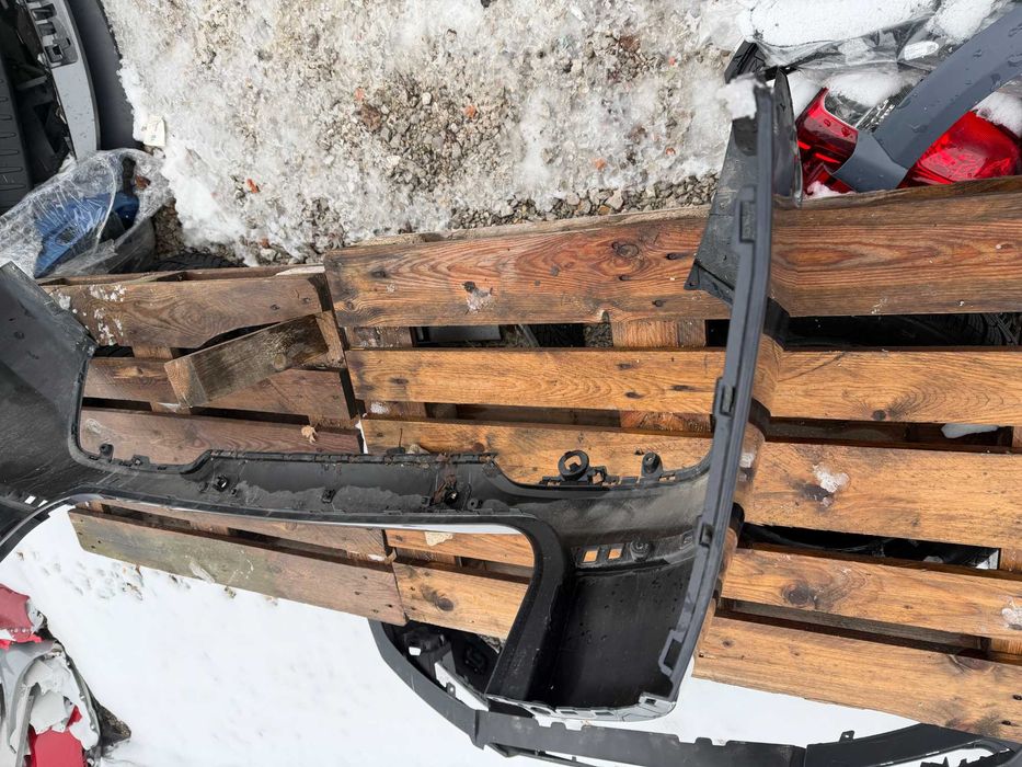 Броня BMW X3 G01