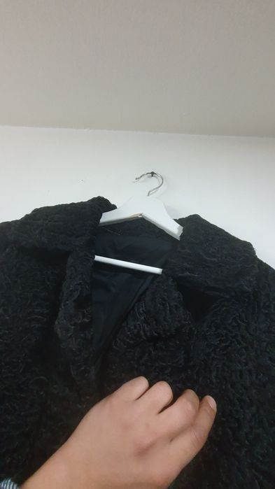 Blana naturala astrahan