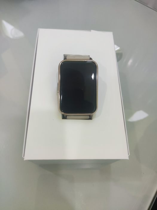 Huawei Watch Fit 2